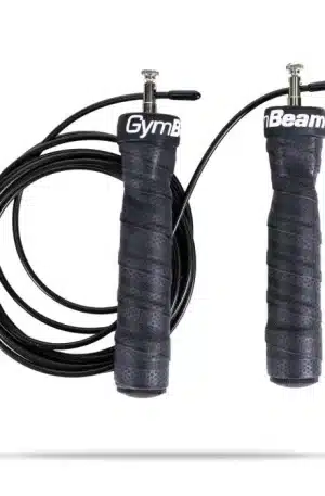 Onyx súlyozott ugrálókötél – GymBeam