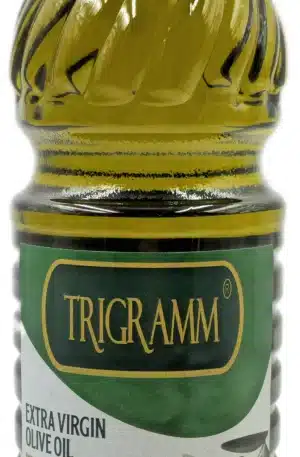 Trigramm Extra Szűz olívaolaj 1l