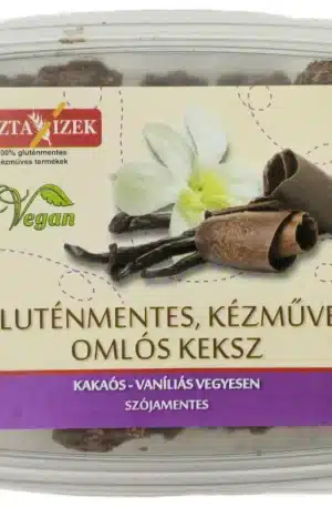Gluténmentes keksz